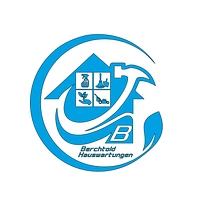 Logo Berchtold Hauswartungen