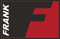 Logo Allroundservice Frank