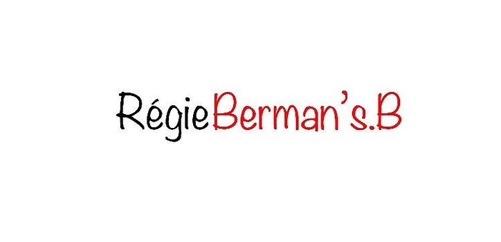 Régie Immobilière Berman's B
