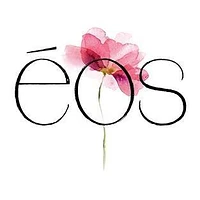 EOS Création florale-Logo