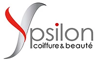 Ypsilon coiffure & beauté-Logo