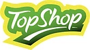 Logo TopShop / Agrola Tankstelle