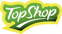 TopShop / Agrola Tankstelle logo