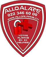 Logo AlloAlarme Sàrl