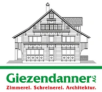 Logo Gebr. Giezendanner AG