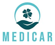 Logo Medicar AG