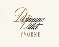 Logo Domaine Dillet
