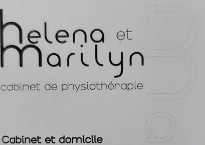 Physiothérapie Helena & Marilyn (Flament-Glassey)