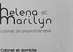 Physiothérapie Helena & Marilyn (Flament-Glassey)