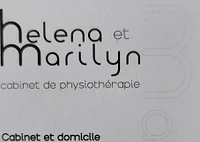Physiothérapie Helena & Marilyn (Flament-Glassey) logo