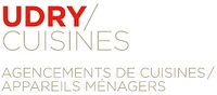 Logo Udry Cuisines Service Sàrl