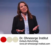 Dr. Ohnesorge Institut GmbH logo