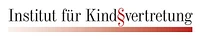 Institut Für Kindsvertretung / Institut Für Opfervertretung-Logo