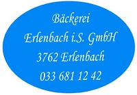 Logo Bäckerei Erlenbach i.S. GmbH