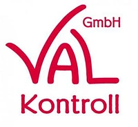 Logo Valkontroll GmbH