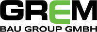 Grem Bau Group GmbH-Logo
