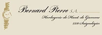 Bernard Pierre SA logo