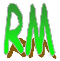RM Elettroimpianti Sagl-Logo