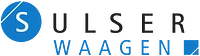 Logo Sulser Waagen- und Maschinentechnik