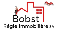 Bobst Régie Immobilière SA logo
