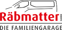 Logo Garage Räbmatter GmbH