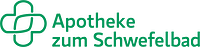 Logo Apotheke zum Schwefelbad