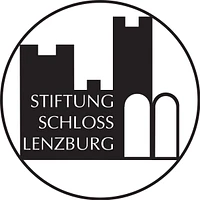 Logo Schloss Lenzburg