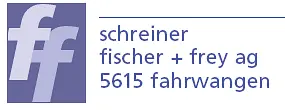 Fischer + Frey Schreiner AG