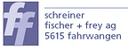 Fischer + Frey Schreiner AG