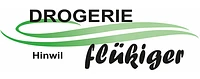 Drogerie B. Flükiger AG-Logo