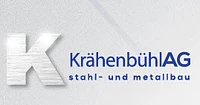 Logo Krähenbühl AG