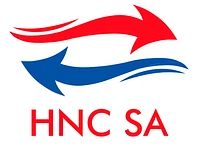 Logo Hot N Cold SA