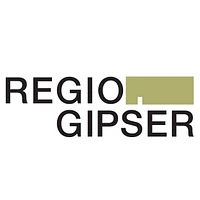 Logo REGIO GIPSER GmbH