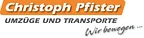 Christoph Pfister Transporte GmbH