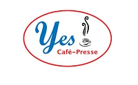 Logo Yes! café-presse