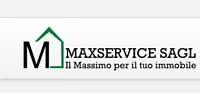 Logo Max Service Sagl