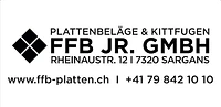Logo FFB JR. GMBH