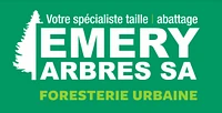 Logo Emery Arbres SA
