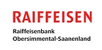 Raiffeisenbank Obersimmental-Saanenland