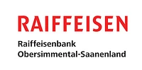 Raiffeisenbank Obersimmental-Saanenland-Logo