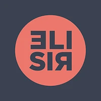 Logo Elisir Hairstyling by Rosaria Speciale