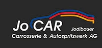 Jo CAR Jodlbauer Carrosserie-Autospritzwerk AG logo