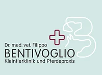 Logo Dr. med. vet. Bentivoglio Filippo