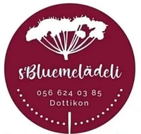 s'Bluemelädeli Schmid GmbH-Logo