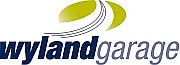 Logo Wyland Garage GmbH