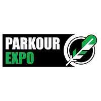 Logo Parkour Expo