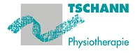 Physiotherapie Tschann-Logo