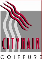 CityHair Coiffure logo