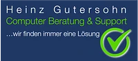 Logo Heinz Gutersohn