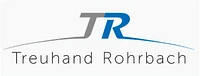 Treuhand- und Steuerberatung Rohrbach-Logo